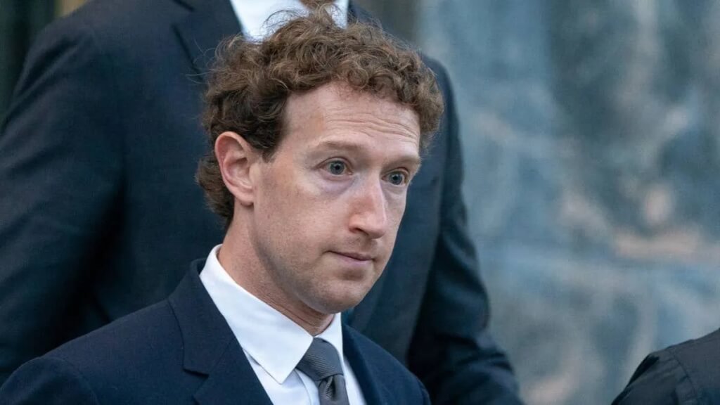Meta CEO apologises for child abuse, deepfake content; errors in operating platform: Sources