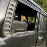 SUV Traced After Police Firing at Chanderkote Checkpoint in Ramban; Occupants Escape 3 IMG 20260807 WA0003
