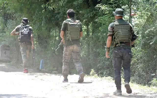 Security Guard Opens Fire At Under-Construction Tunnel In Poonch’s Mendhar After Spotting Suspicious Movement