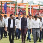 Div Com Kashmir inspects preparations for Independence Day Celebrations at Bakshi Stadium 1 IMG 20260811 WA0084