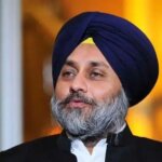 Akali Dal chief & Former Punjab Deputy CM Sukhbir Singh Badal injured in knife attack at Nanded; one held 1 IMG 20260813 WA0004