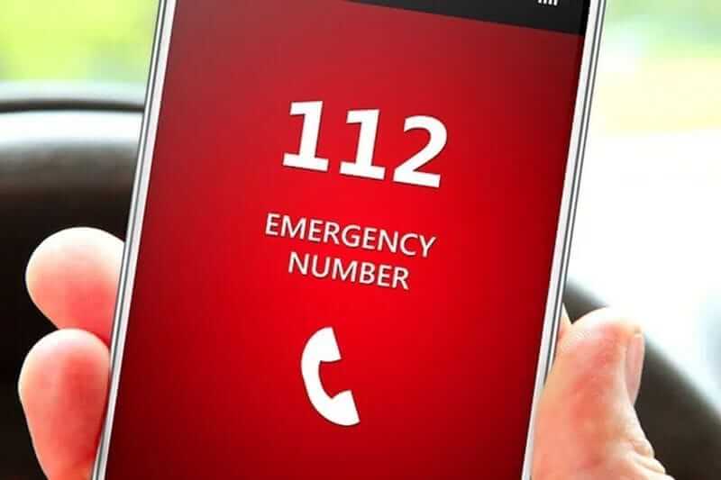 J-K police activate ‘Dial 112’ for emergency services