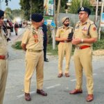 DGP J&K Reviews Security Arrangements in North Kashmir Ahead of Independence Day 1 IMG 20260813 WA0068