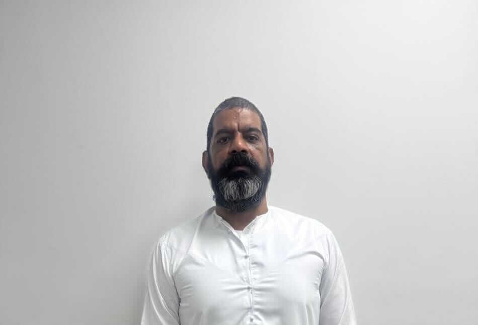 NCB secures return of fugitive drug kingpin Virender Singh Basoya from UAE: Amit Shah