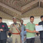 Two R&B Engineers Honoured for Exemplary Service by Ganderbal Administration 1 IMG 20260816 WA0017