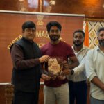Asian Nama Editorial Team Presents Inaugural Edition to DC Ganderbal 1 IMG 20260817 WA0011