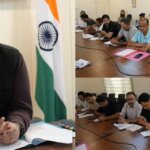 DC Ganderbal Reviews Preparations for Annual Harmukh Gangbal Yatra-2026 1 IMG 20260817 WA0015
