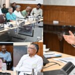 Chief Secretary reviews UNDP strategy for SDG-linked budgeting in J&K 2 IMG 20260819 WA0025