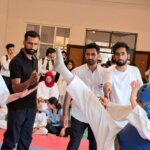 Baramulla’s Sporting Spirit soars on Day three of Inter-Zonal District Level Competitions 1 IMG 20260819 WA0042