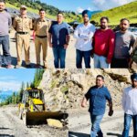 ADC Bhaderwah reviews arrangements for Manimahesh, Kailash Yatra 2 IMG 20260823 WA0052
