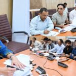 Secretary Transport reviews Motor Vehicle Department’s functioning in Kashmir Division 1 IMG 20260824 WA0078