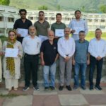 SKUAST-K trains Ladakh Veterinarians in Future-Ready Livestock Farming 3 IMG 20260827 WA0097