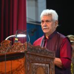 Govt jobs for terror victims’ kin a step towards justice, rehabilitation: LG Sinha 4 LG Manoj Sinha