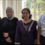 Income Tax Office, Srinagar Organises Free Health Camp in Collaboration with PARAS Hospital 2 PCIT Medical Camp