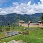 Rattan Garh Fort Bhaderwah
