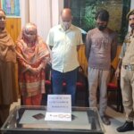 Theft Case cracked in Baramula