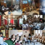 Training programme Shopia