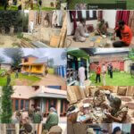 UAPA searches in Sopore