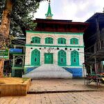 Govt approves ₹10.95 crore for restoration, upgradation of Ziyarat Sharief Khiram, Shiv Mandir Thajiwara in Anantnag 1 images 1