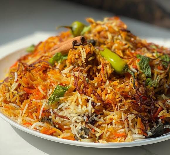 No More “Meat Biryani” Without Specifying Type, FSSAI Tells Food Businesses