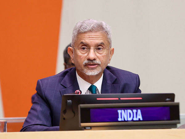 Ties with Pakistan can only move ahead in environment free of terror, hostility: Govt tells LS