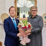 Kashmir Has Become Safer’; US Ambassador Says Washington May Review Kashmir Travel Advisory 1 images 2 8 1