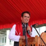 BJP, PDP Two Faces of Same Coin’: Tanvir Sadiq 2 images 2 8