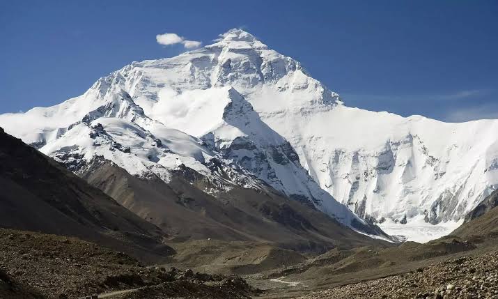 Western Himalaya warming faster than central, eastern stretches: Study