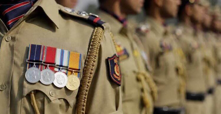 51 J&K Police personnel selected for gallantry, meritorious service medals