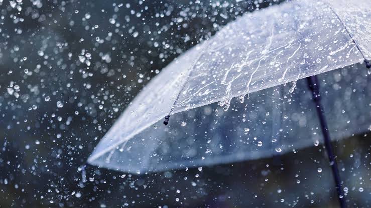 J&K To Witness Wet Spell Till Aug 19; Heavy Rain Alert For Jammu On 11th: MeT