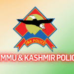 jk police