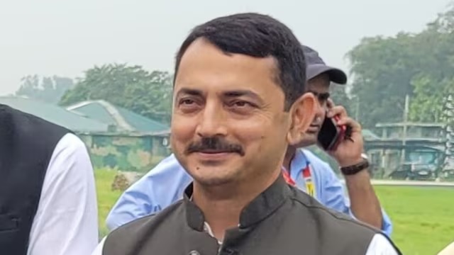 NC-led govt biggest enemy of local self-government, delaying polls deliberately: BJP MLA Pathania