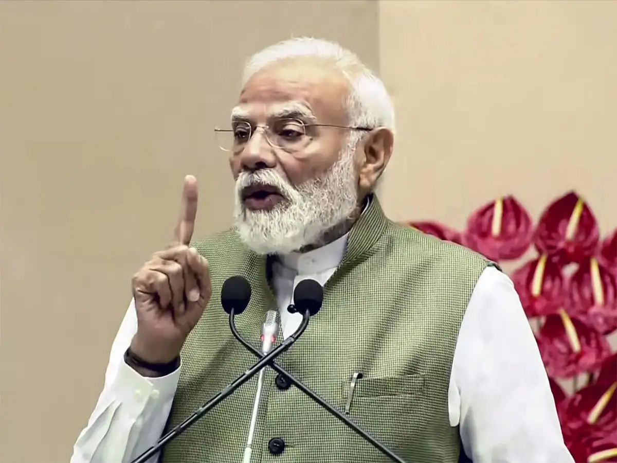 UPI Completes 10 Years: PM Modi Calls Digital Payments Revolution a Major Turning Point