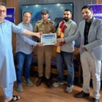 Ganderbal Press Association Appoints Aqib Rasool as Spokesperson 1 1790697497902