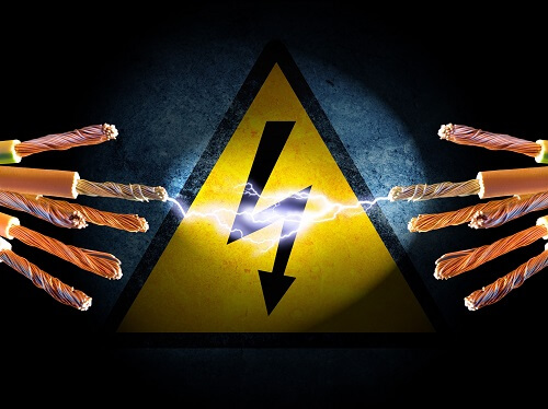 65-year-old man dies of electric shock at home in Ganderbal