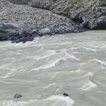 Chenab River