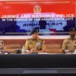 IGP Kashmir Meeting 1