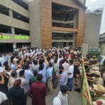Daily wagers forum protests in Srinagar, seeks regularisation 6 IMG 20260901 WA0005