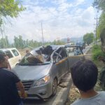 Tourist Injured After Stone Hits Innova Vehicle In Anantnag 1 IMG 20260902 WA0015