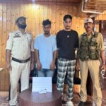 Anantnag Police Nab Two Suspected Drug Peddlers, Charas Recovered During Patrolling 4 IMG 20260902 WA0016