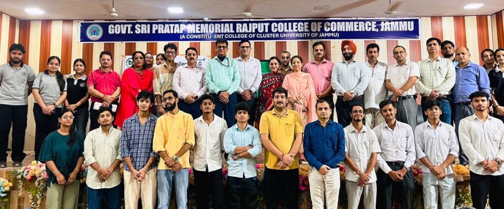Ten Startup Ideas shortlisted at JKEDI’s Startup Idea Challenge 2.0 Boot Camp