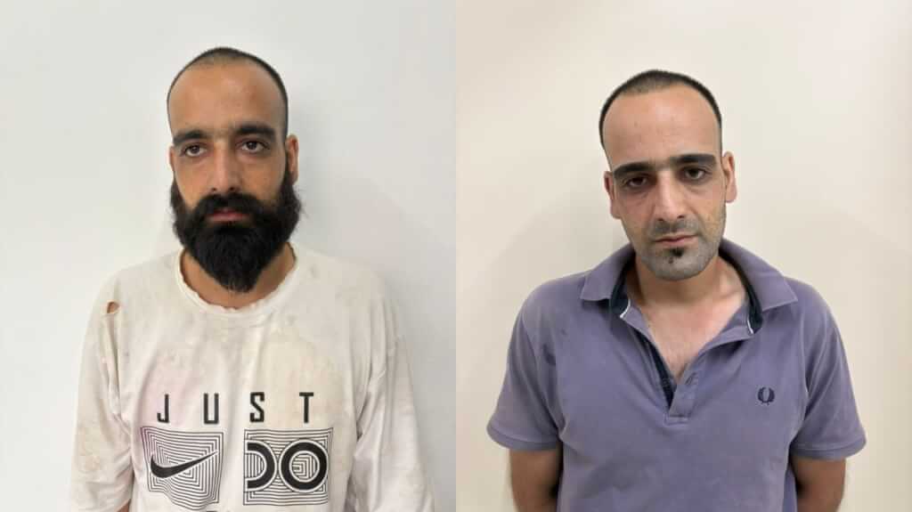 J&K Police, NCB & Punjab Police Apprehend South Kashmir Drug Trafficker Who Fled From NCB Custody In Jammu