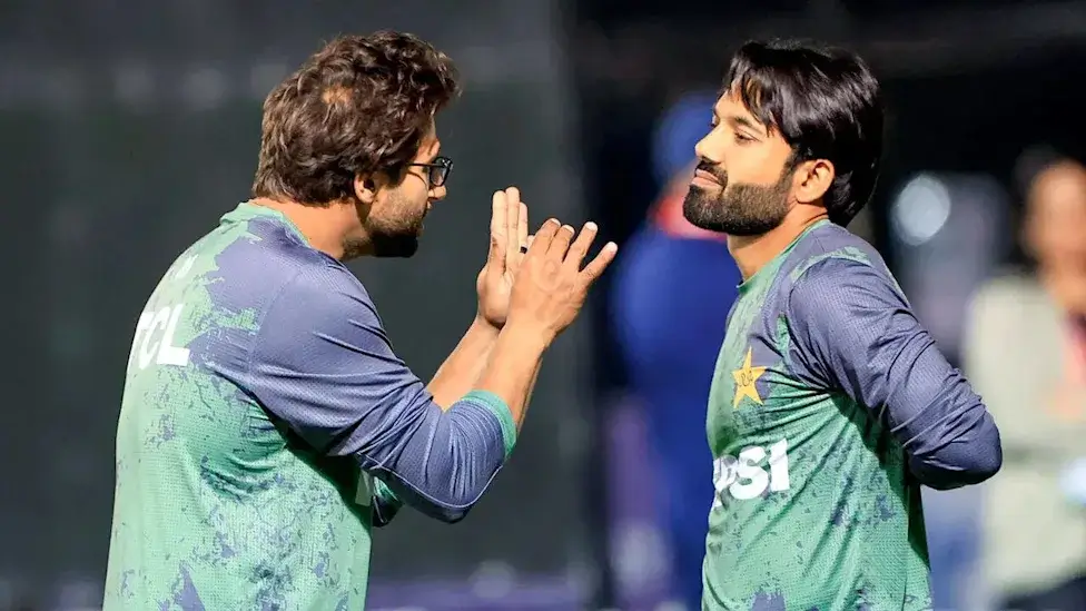 Mohammad Rizwan, Imam-ul-Haq, questioned by cybercrime agency; investigation on suspected bank transactions: Report