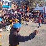 Folk dance programme held on eve of Mela Pat in Bhaderwah 1 IMG 20260919 WA0005