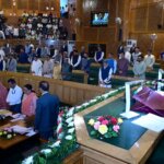 Autumn Session 2026:J&K Assembly pays tributes to former Ministers 3 IMG 20260921 WA0064