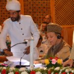 Autumn Session 2026:Speaker announces Panel of Chairmen for Autumn session 2 IMG 20260921 WA0065