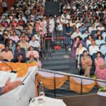 Lieutenant Governor Addresses 'Millets for Health' seminar at GMC Jammu; urges doctors and citizens to act together 1 IMG 20260921 WA0069