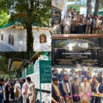 Dr Darakhshan Andrabi Inaugurates Upgradation Projects at Three Ziyarat Complexes in Kangan 1 IMG 20260926 WA0126