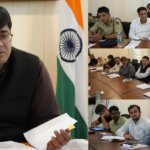 DC Ganderbal Reviews Road Safety Measures; Directs Time Bound Implementation of Road Safety Plan 2 IMG 20260929 WA0029