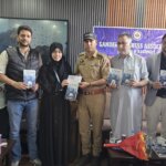 Ganderbal Press Association Hosts Book Launch of ‘A Trauma Called Teenage’ 1 IMG 20260929 WA0032